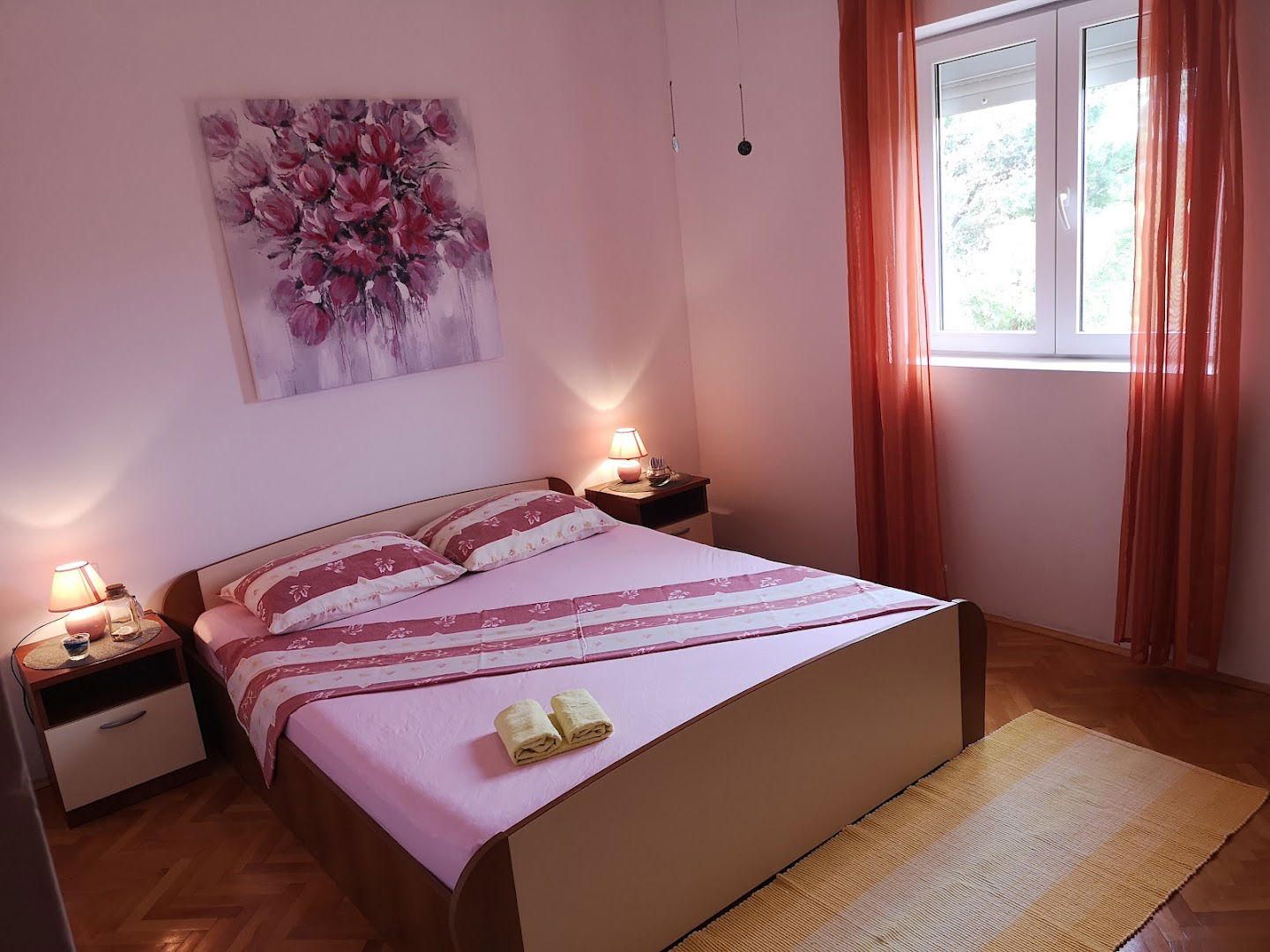 Apartman Baraba Ražanac