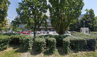 Klub studenata anglistike X.A.