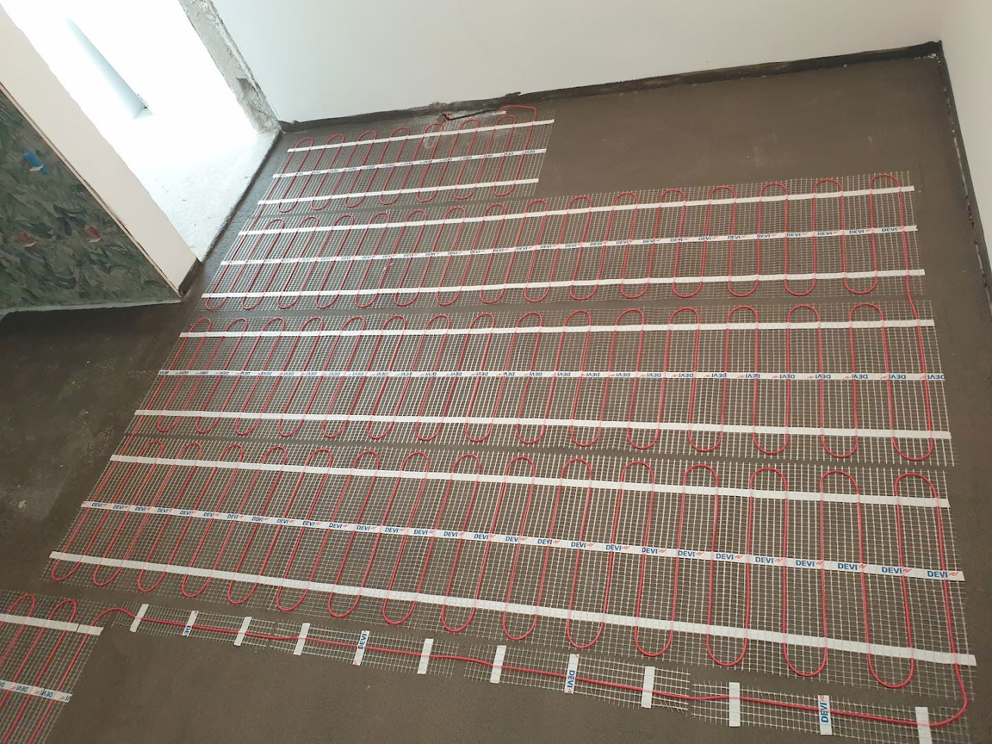 INSTALATER Obrt za usluge