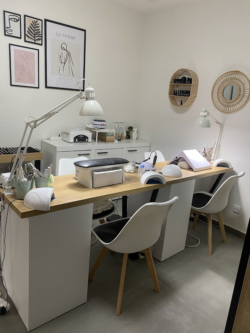 PR Kozmetički salon Beauty by Nevena Panić