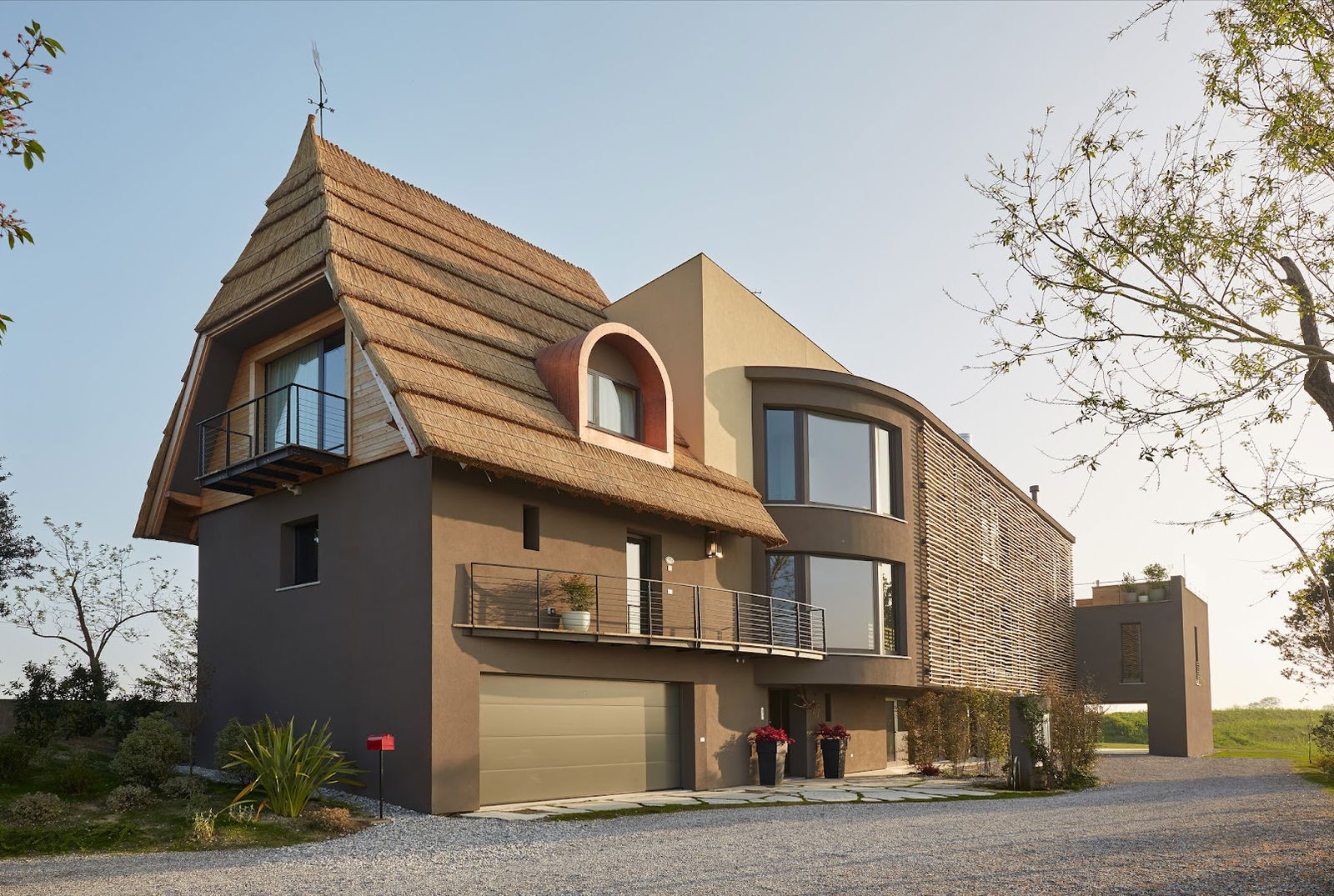 Wild Geese Boutique Hotel