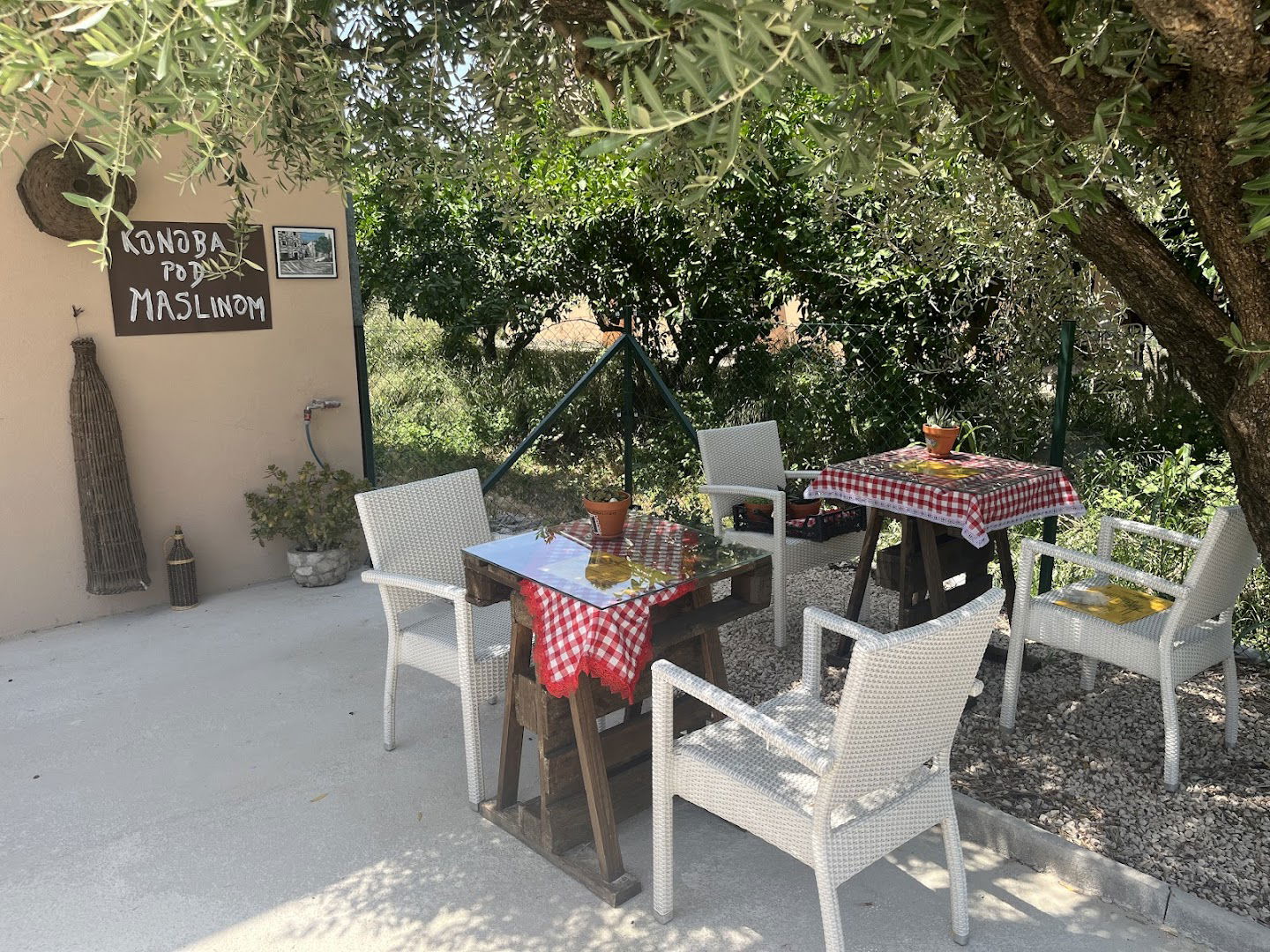 Dom za starije i nemoćne Villa Marija