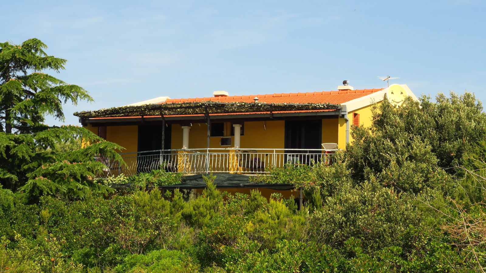 Apartmani Vicelić Lovište