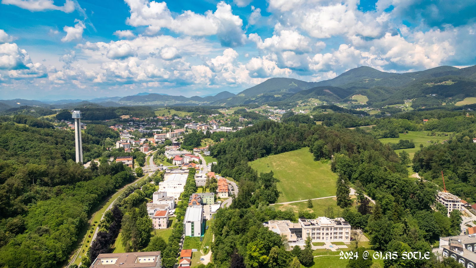 Foto klub GLAS SOTLE