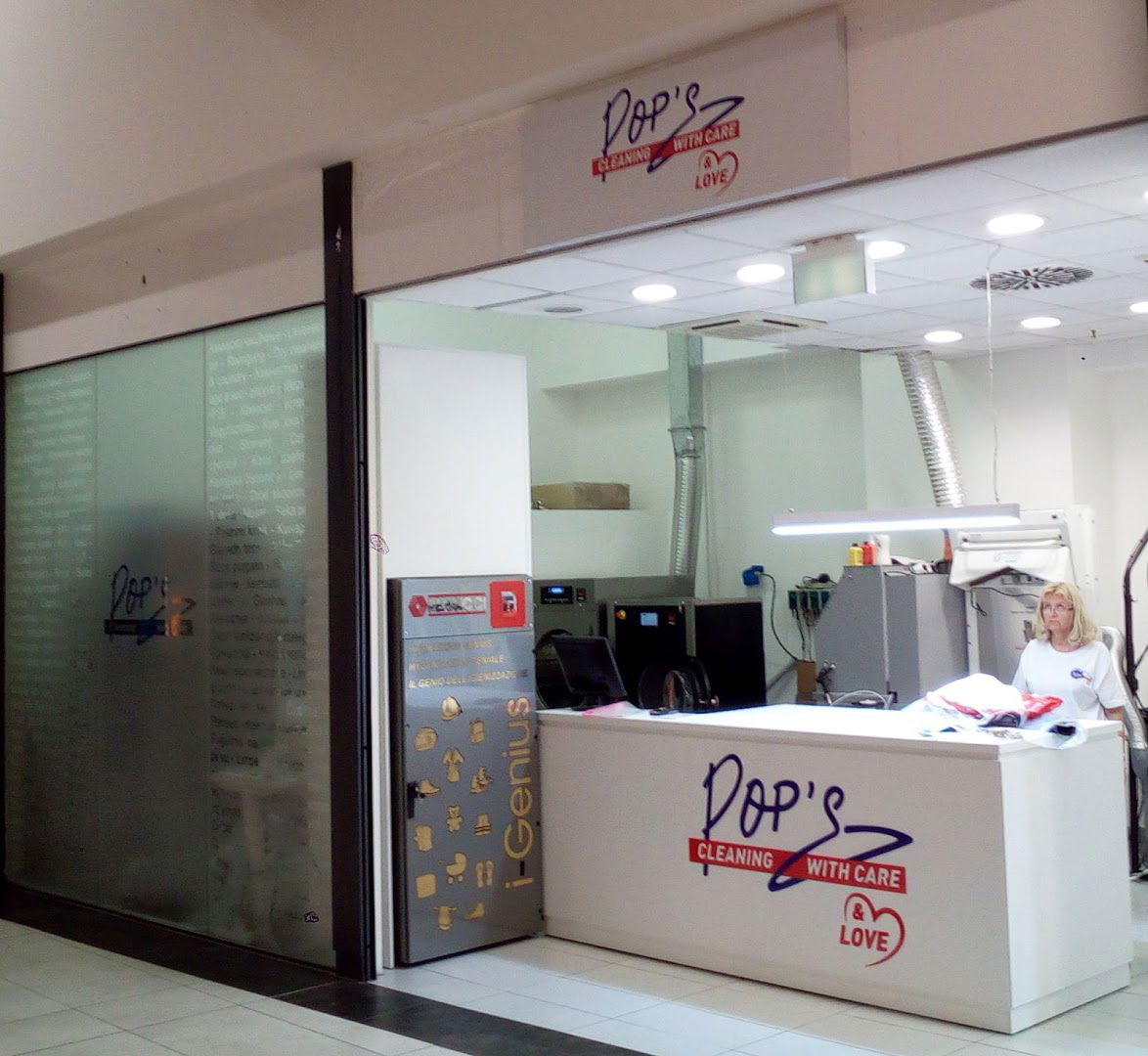 POP S Merkator Beograd