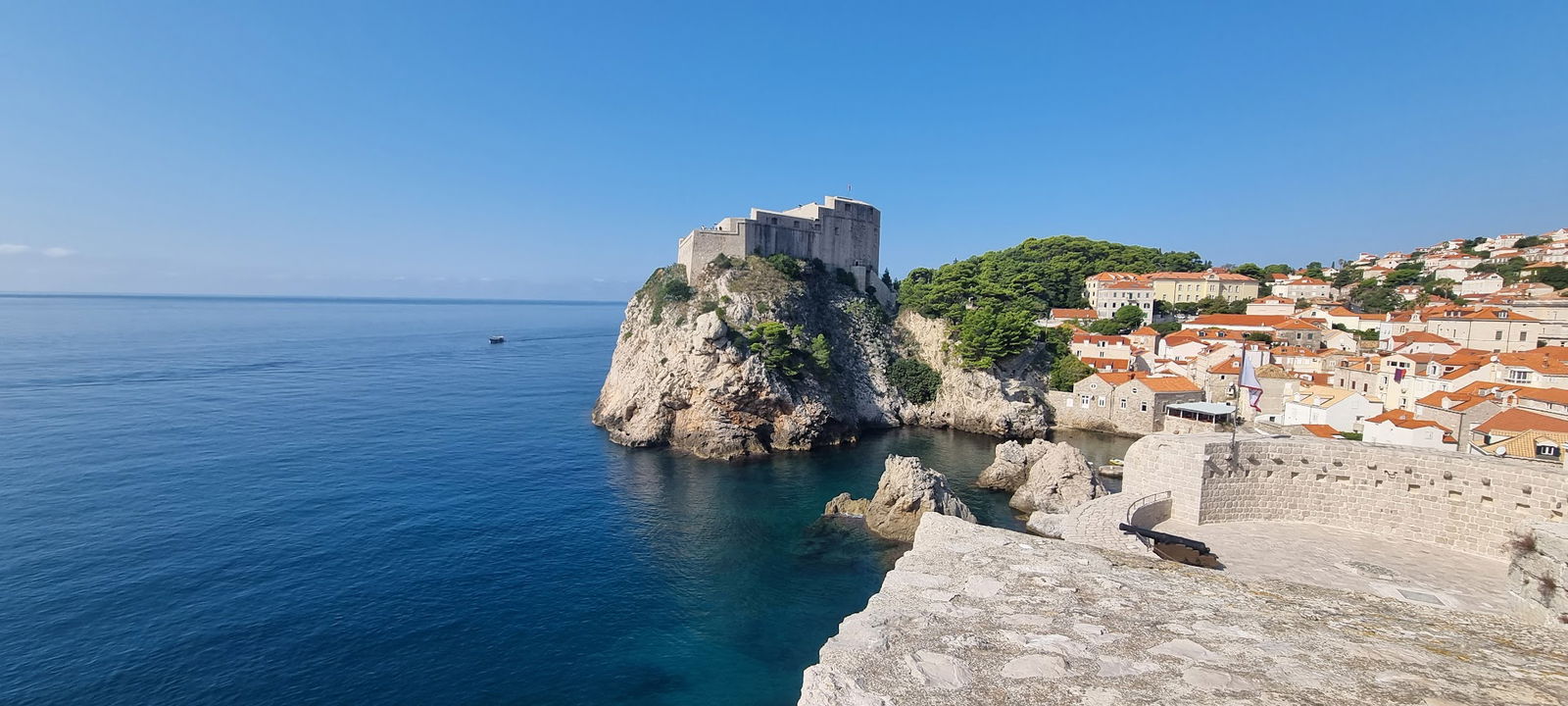 Dubrovnik Private Apartments- Apartments Mrden