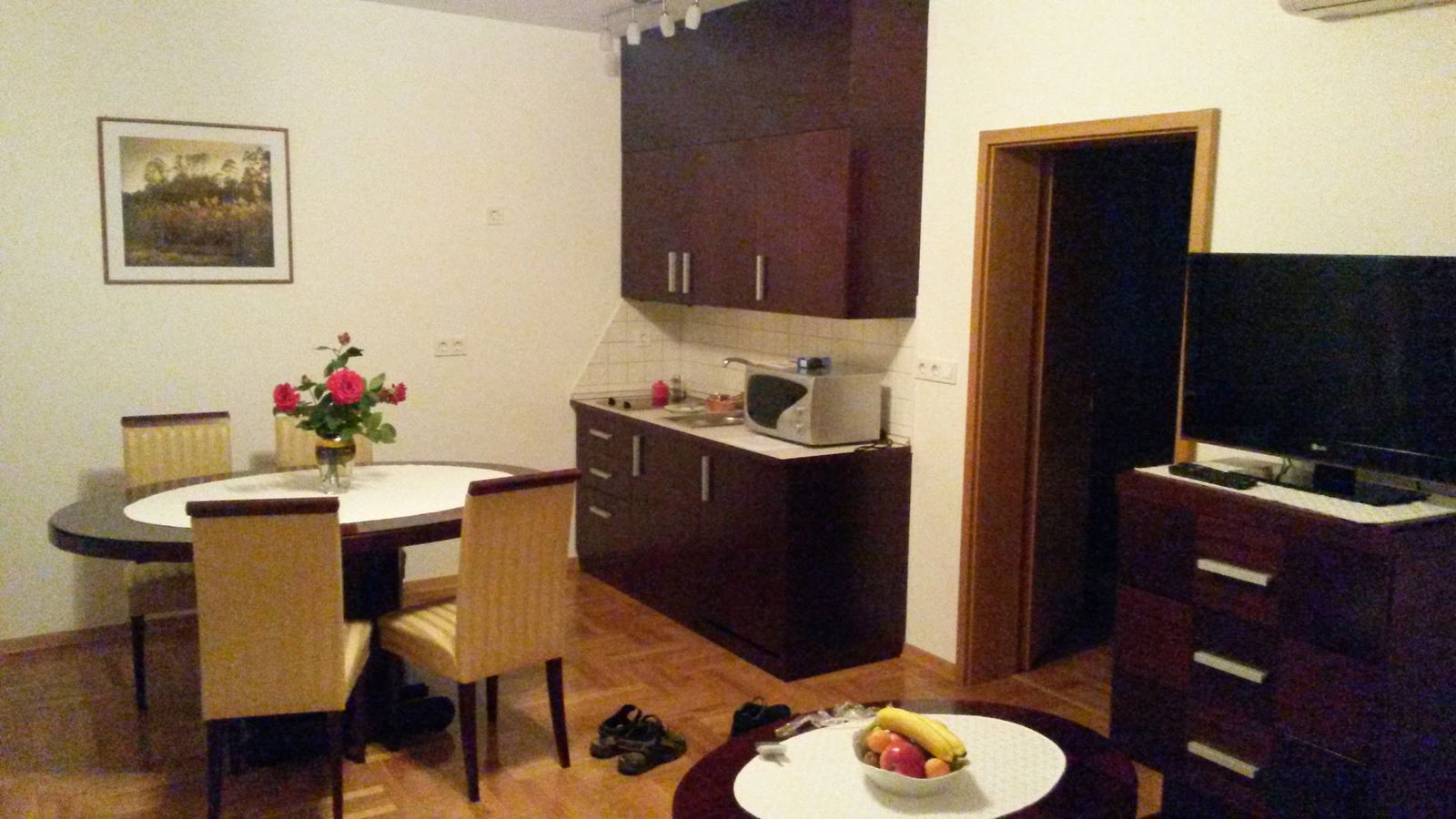 Apartmani Marbis