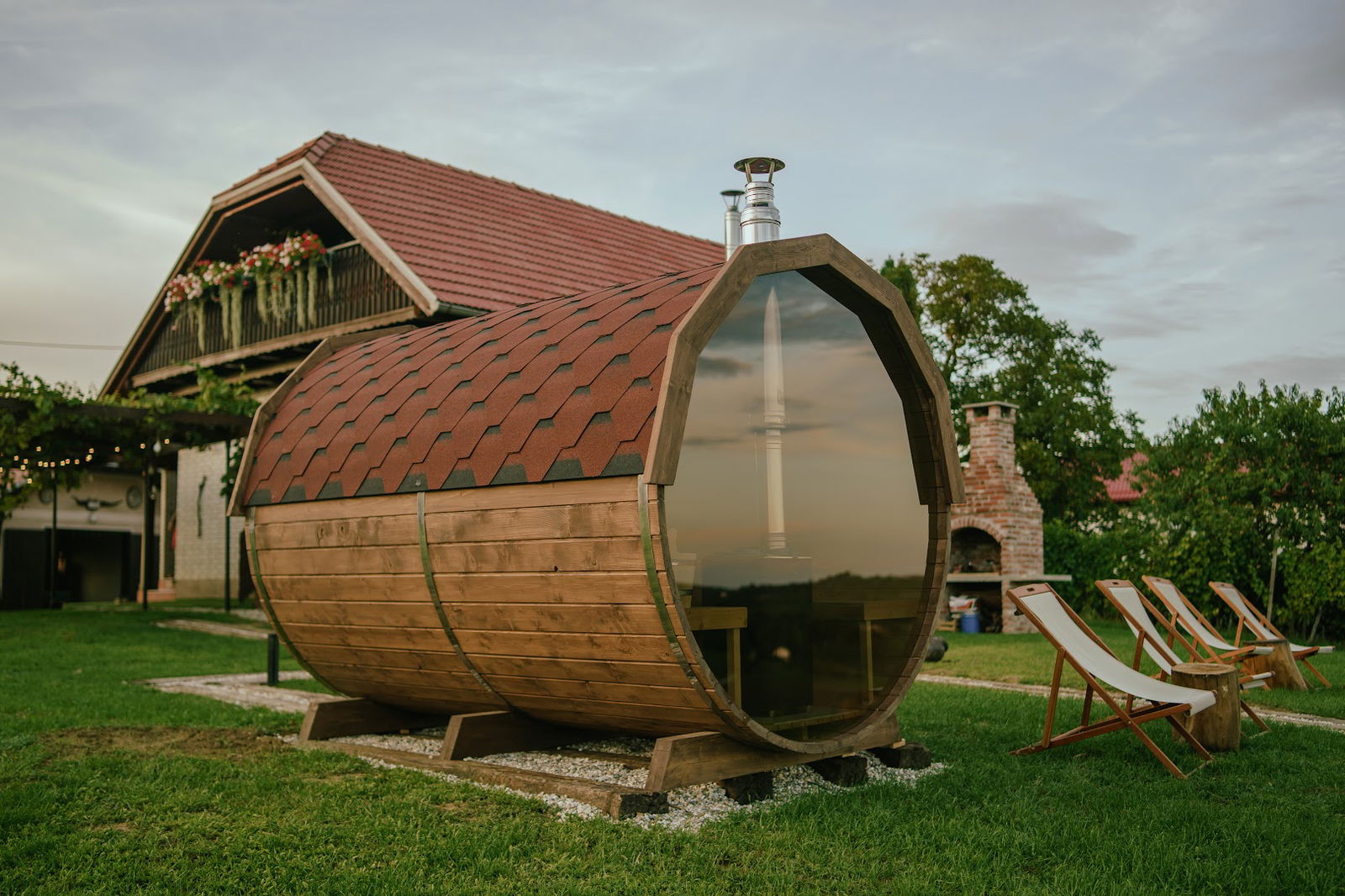 Holiday Home Hygge Nova