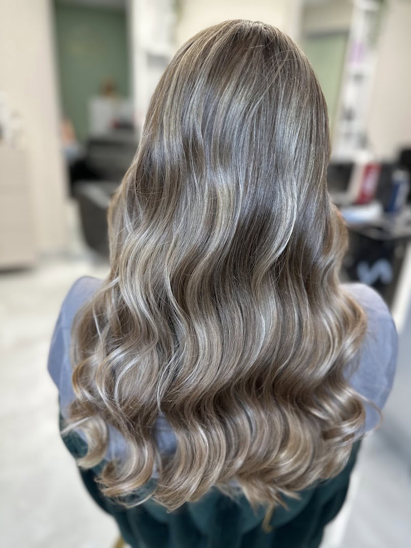 Frizerski Salon Marina