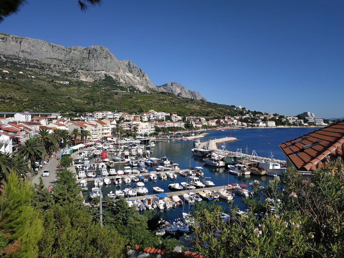 Apartmani Porat Vela