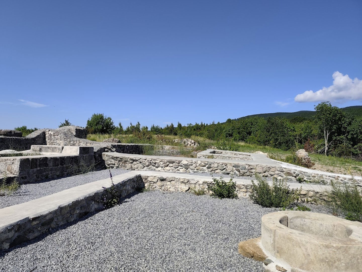 Samostan sv. Mihovila