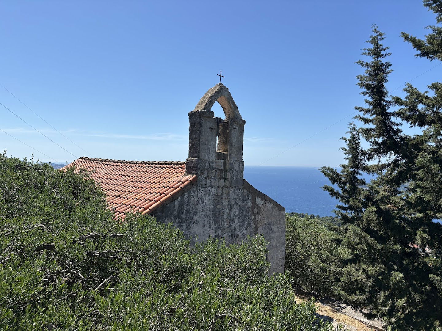 Church of St. Nicholas