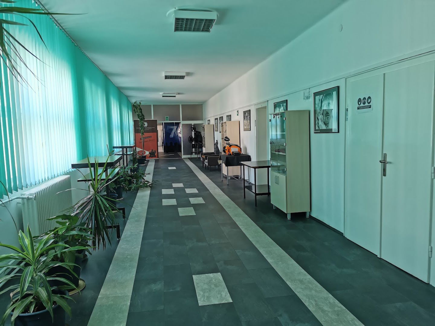 Застава Филм