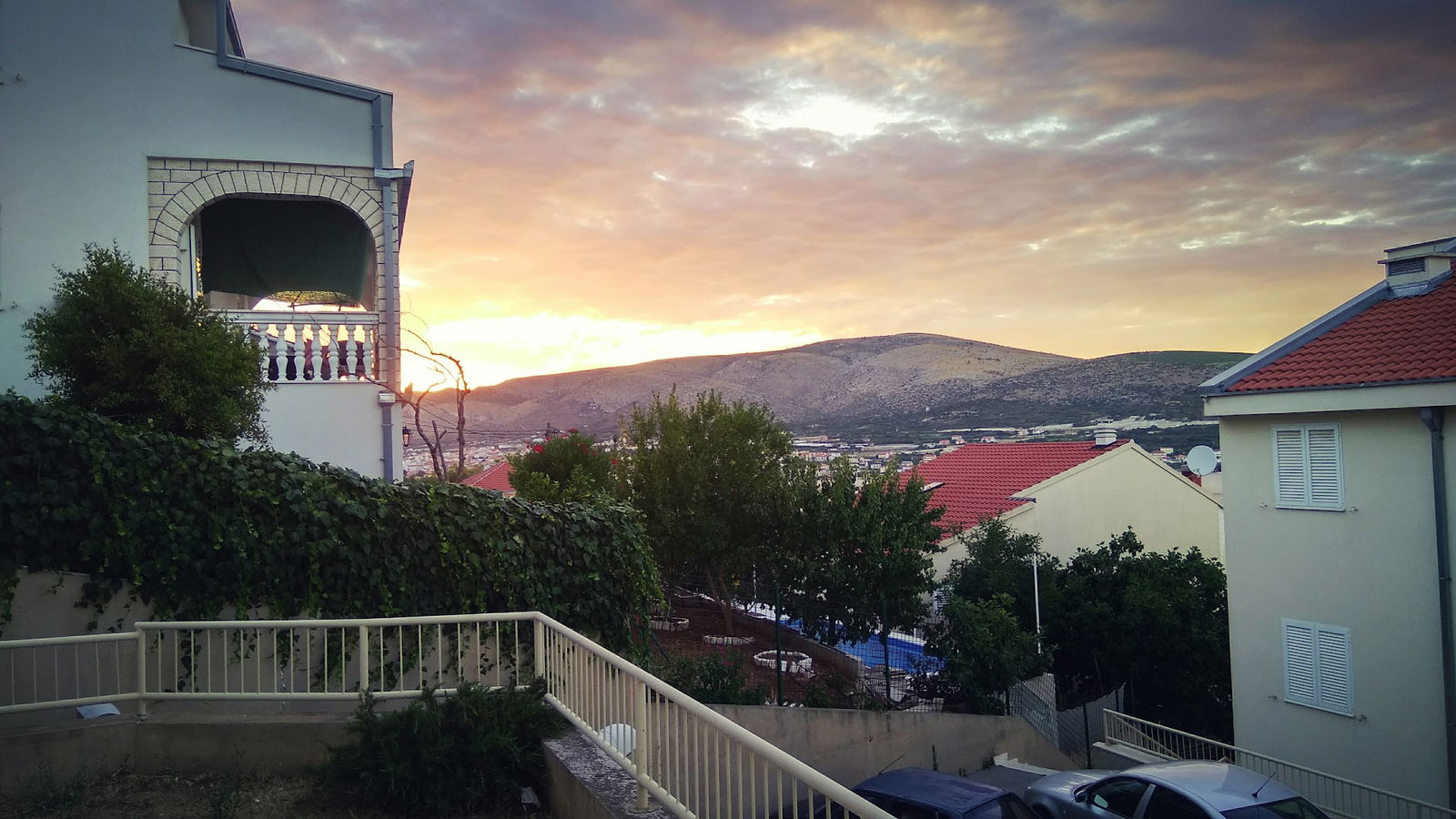 apartments Kapitanovic