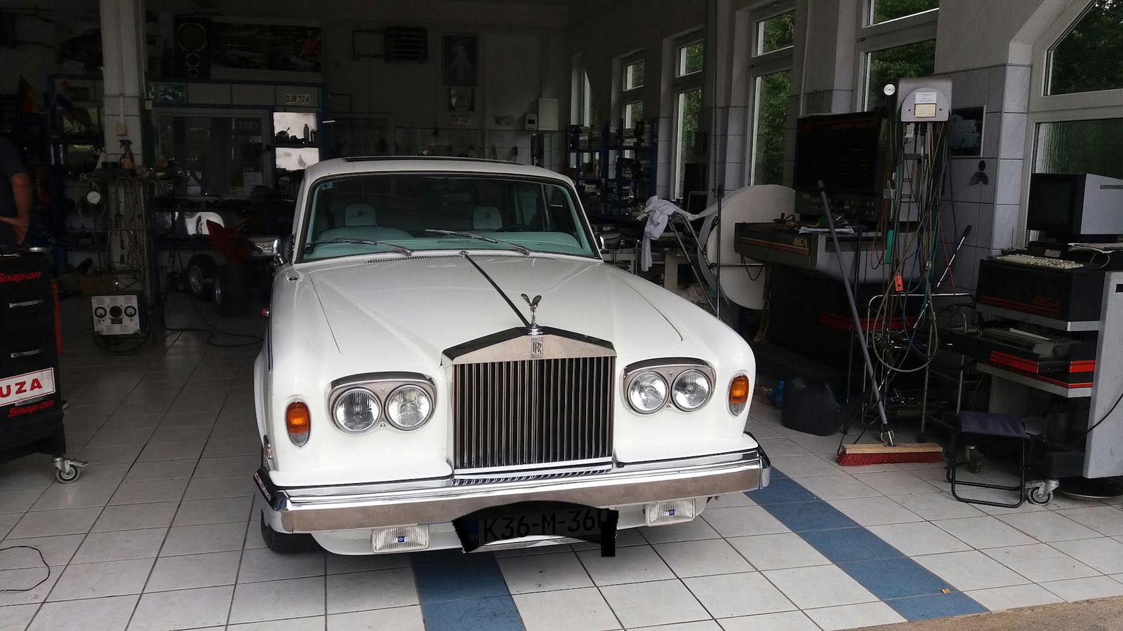 Autotechnik J&M Markic