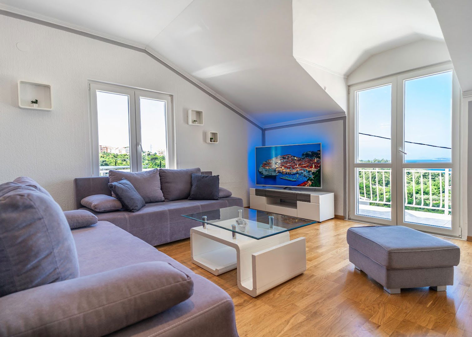 Apartments Ines – Sea View Apartments Cavtat