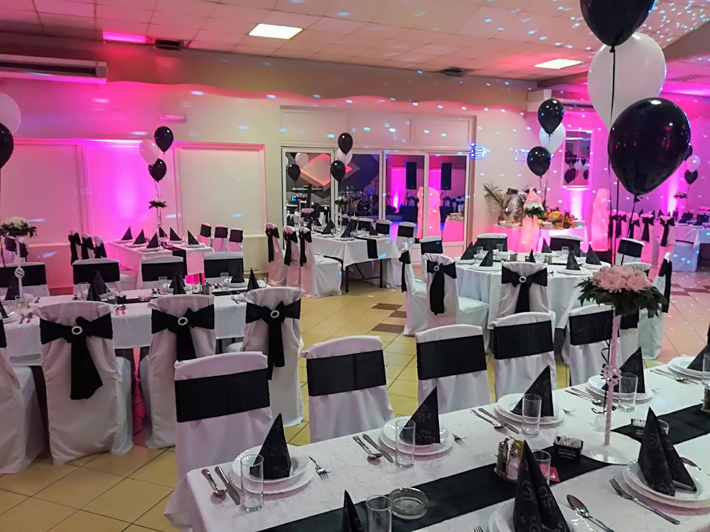 Svečana sala "BOROVIĆ"