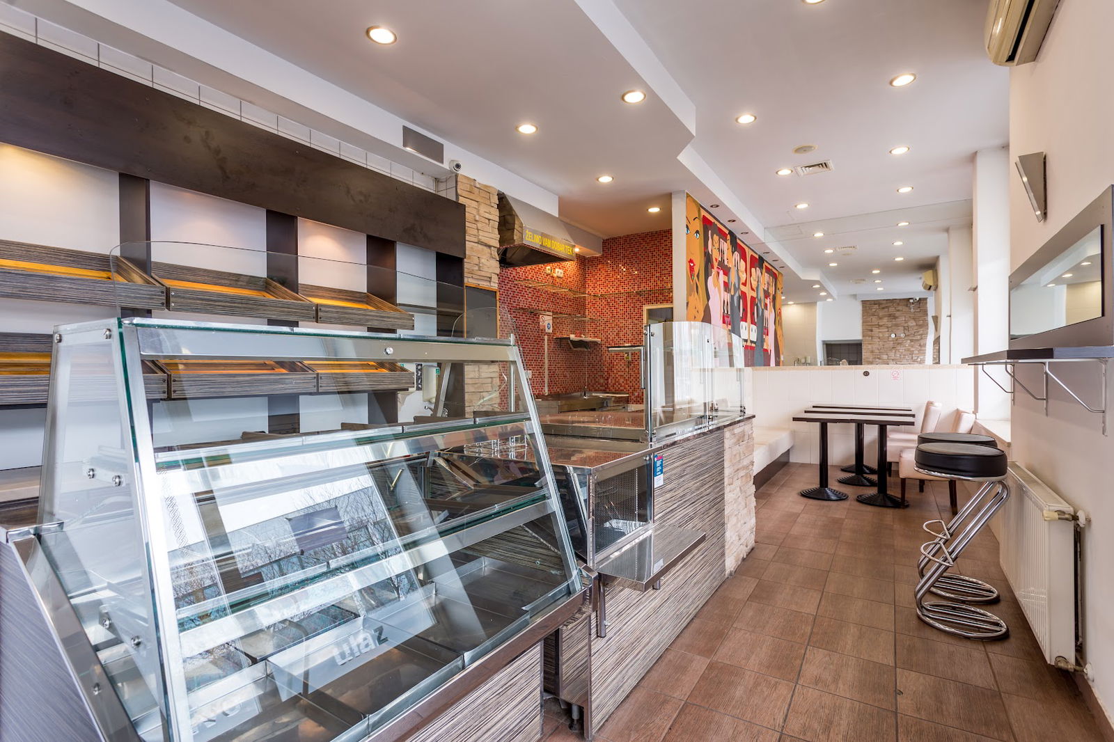 Pekara Filko /NA PRODAJU/ NAJAM