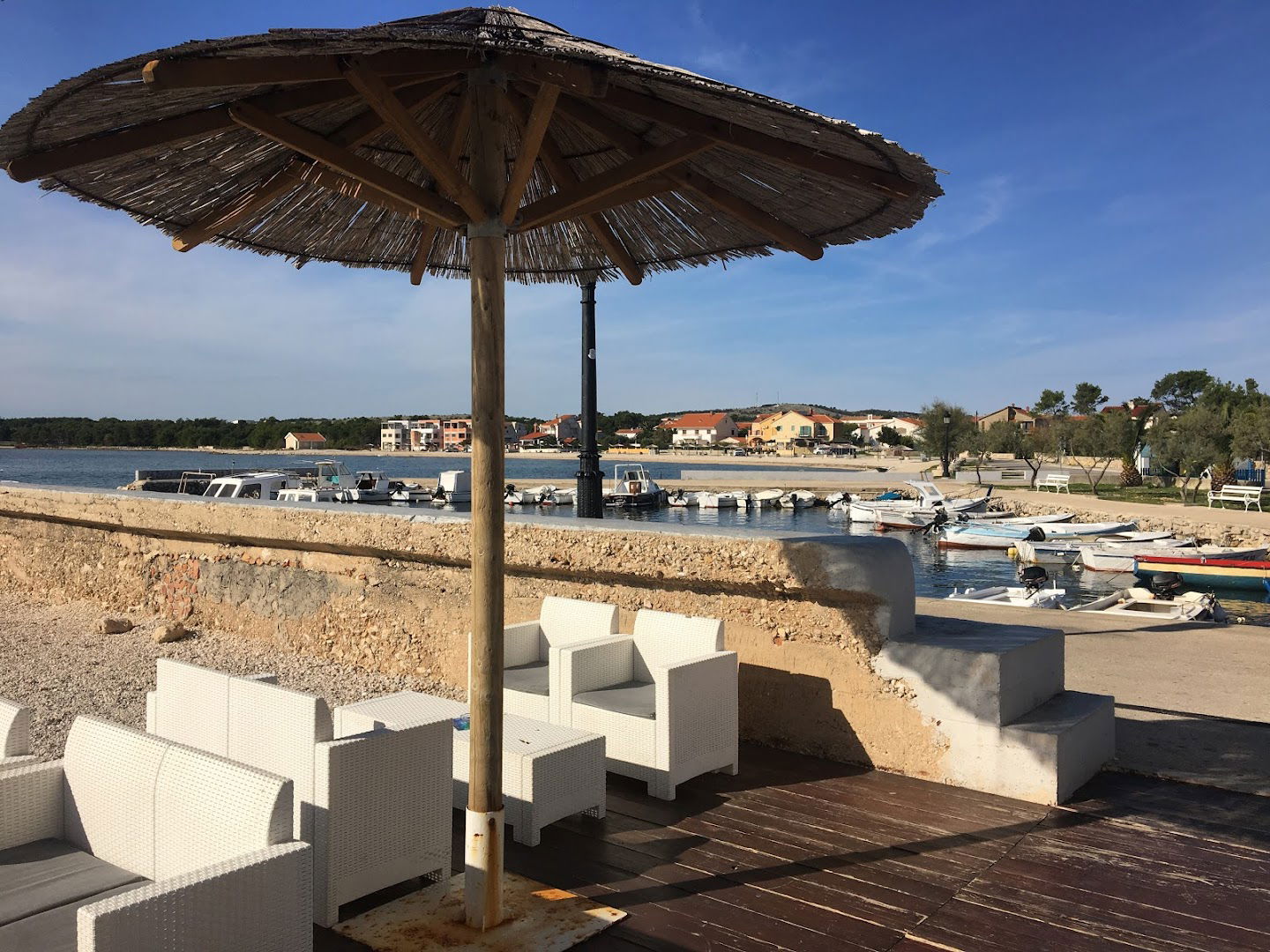 Appartment Šijak Neven Vir Centar