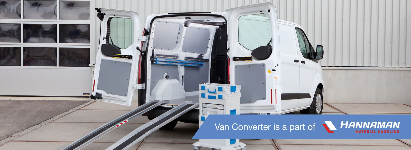 Van Converter