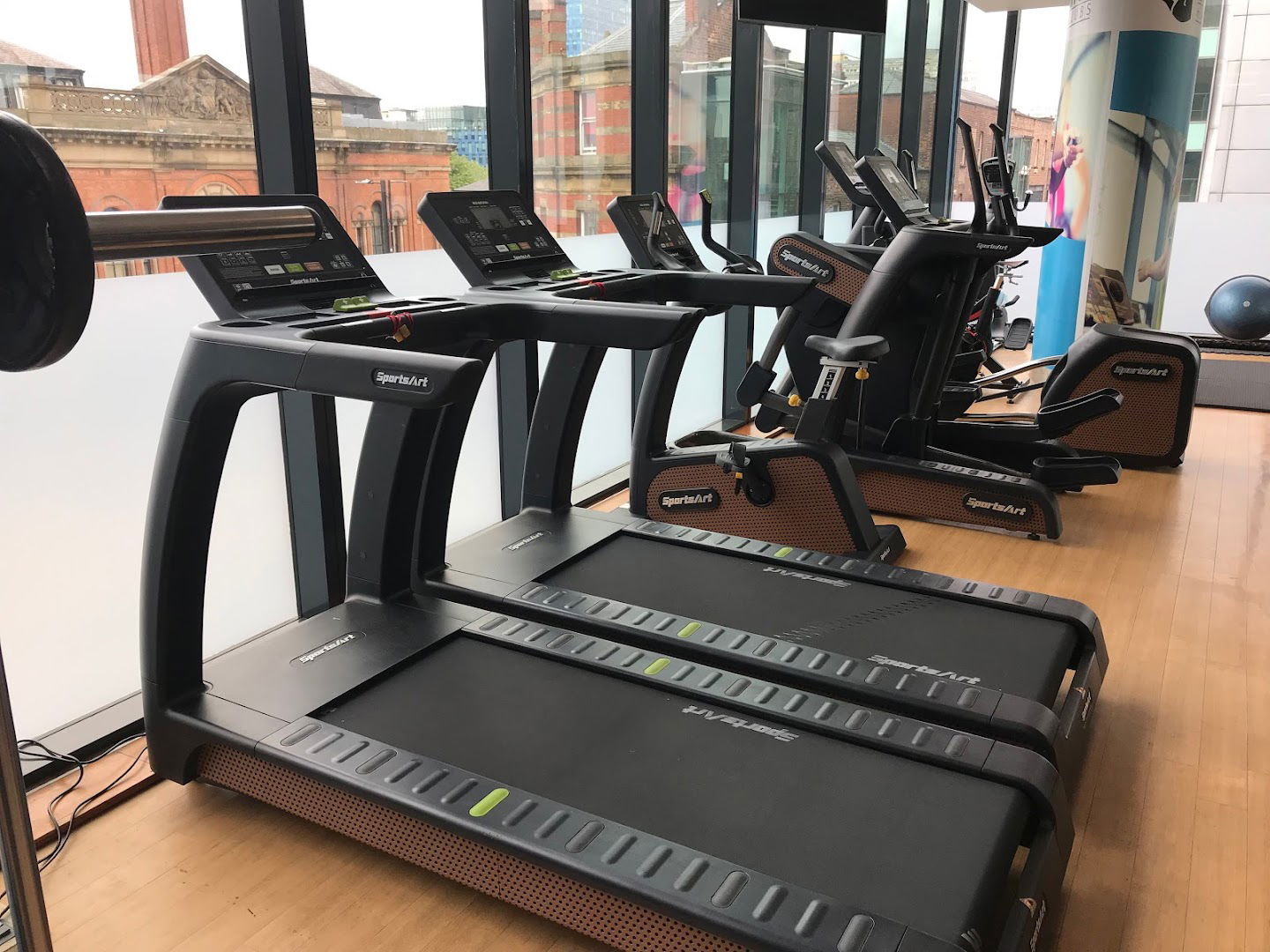 fitnessOF ( fitness consulting d.o.o )