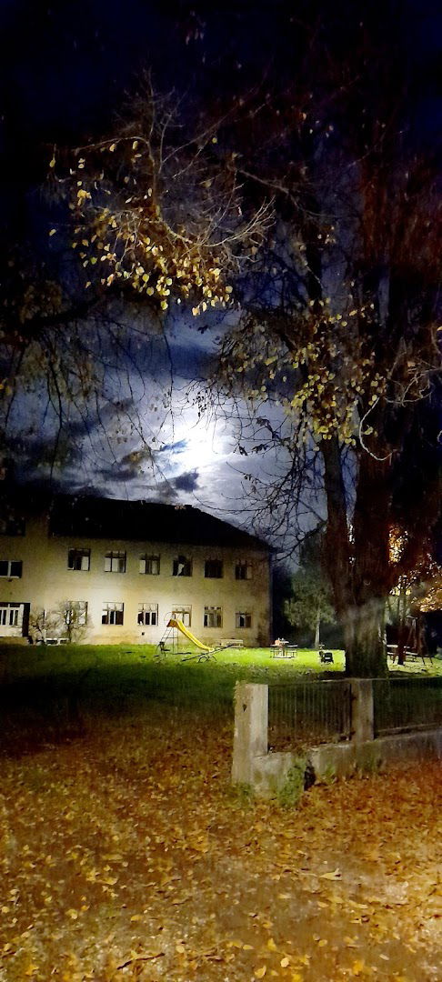 Nogometno Igralište Oborovo