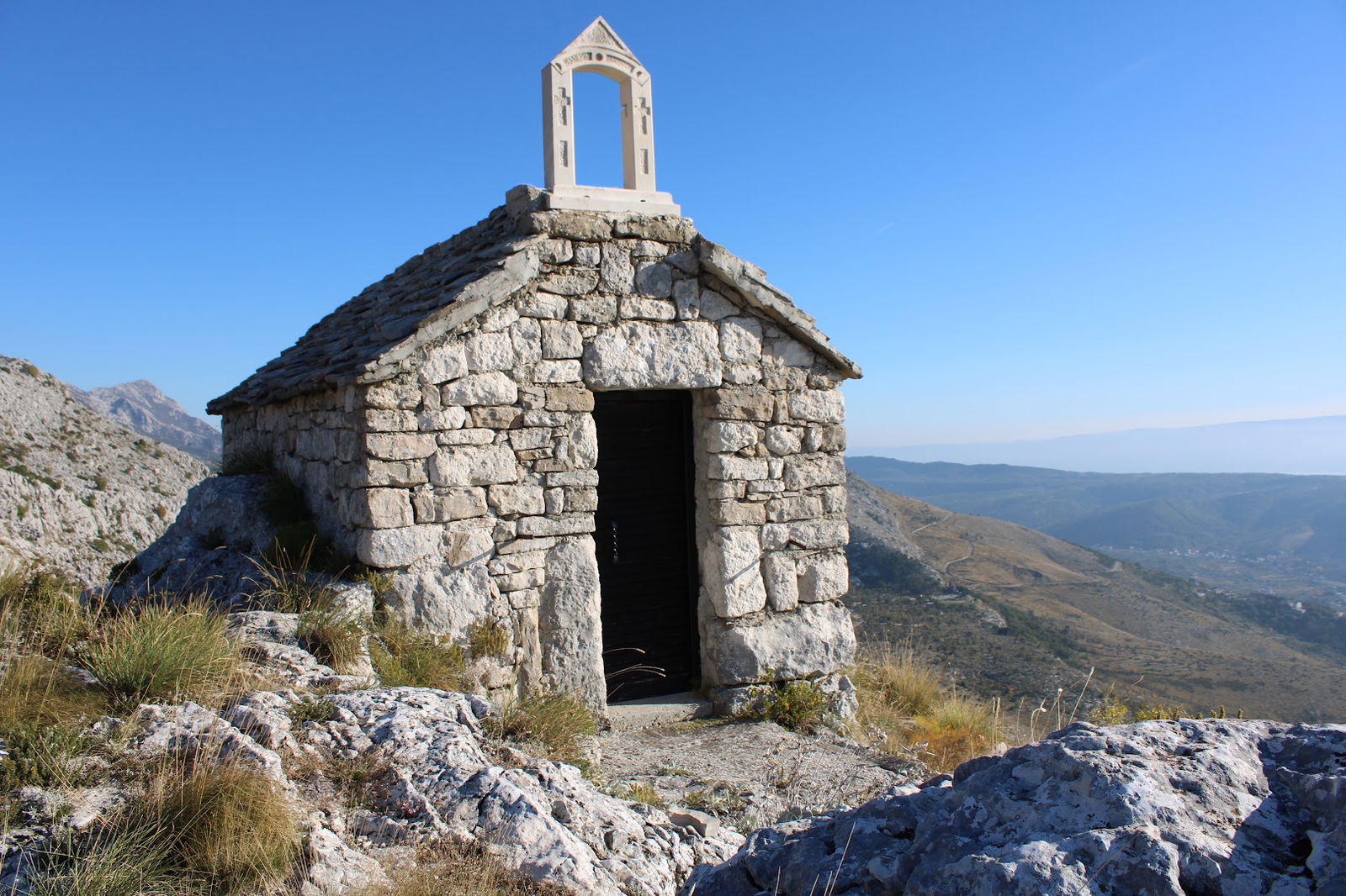 Church of St. Cosmas and Damian