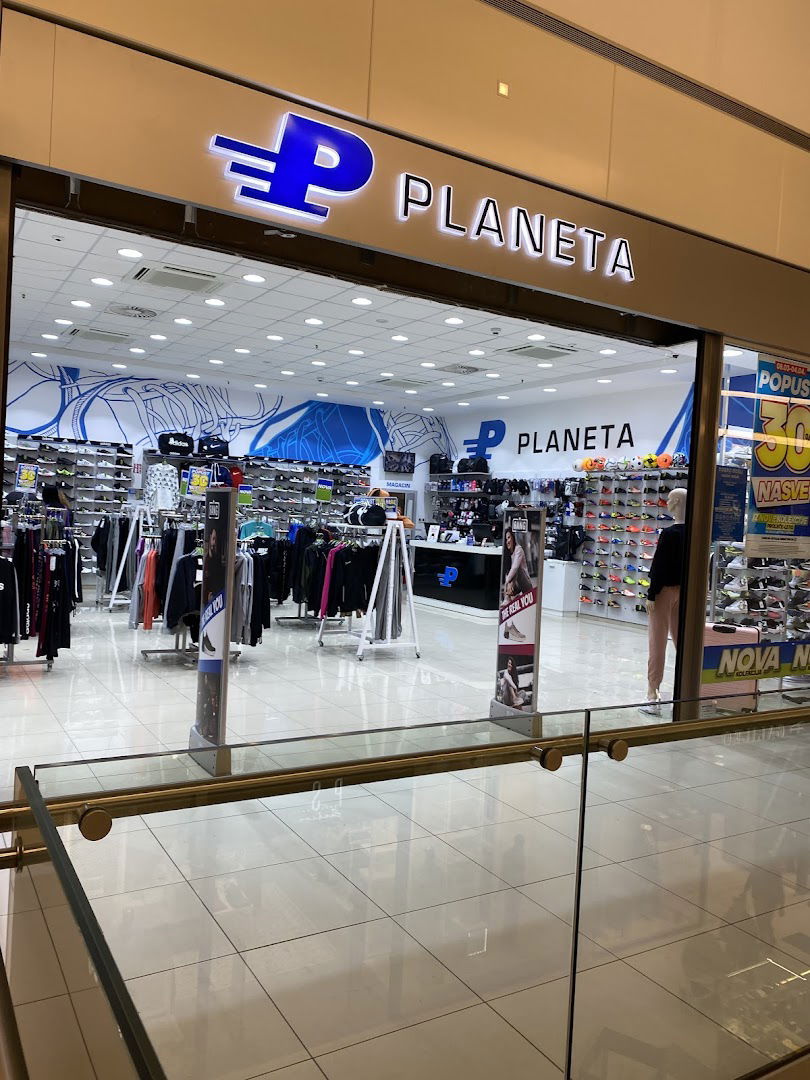 Planeta Sport