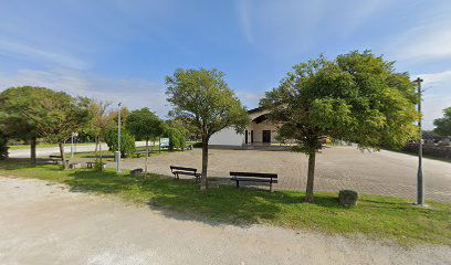 Mortuary Hrnetić, Karlovac