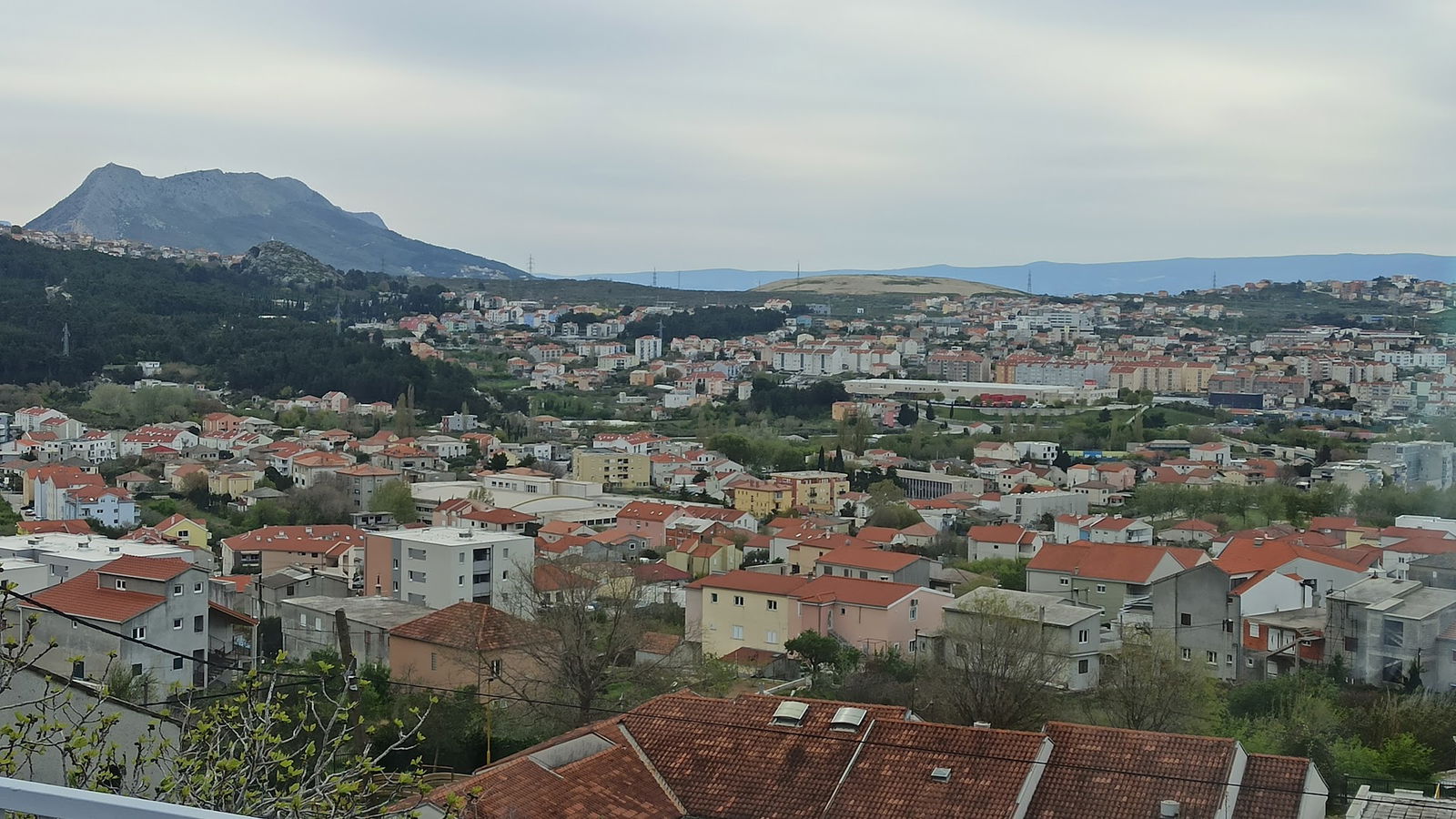 OŠ kralja Zvonimira, Solin