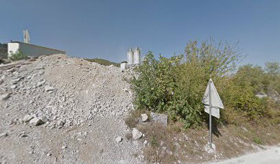 Vatrogasna ispostava Šubir