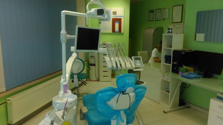 Dental Centar Krišto