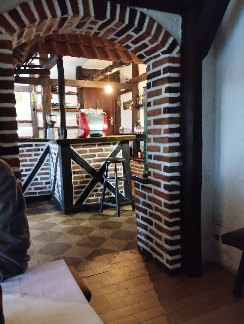 Restoran Varoški Bunar
