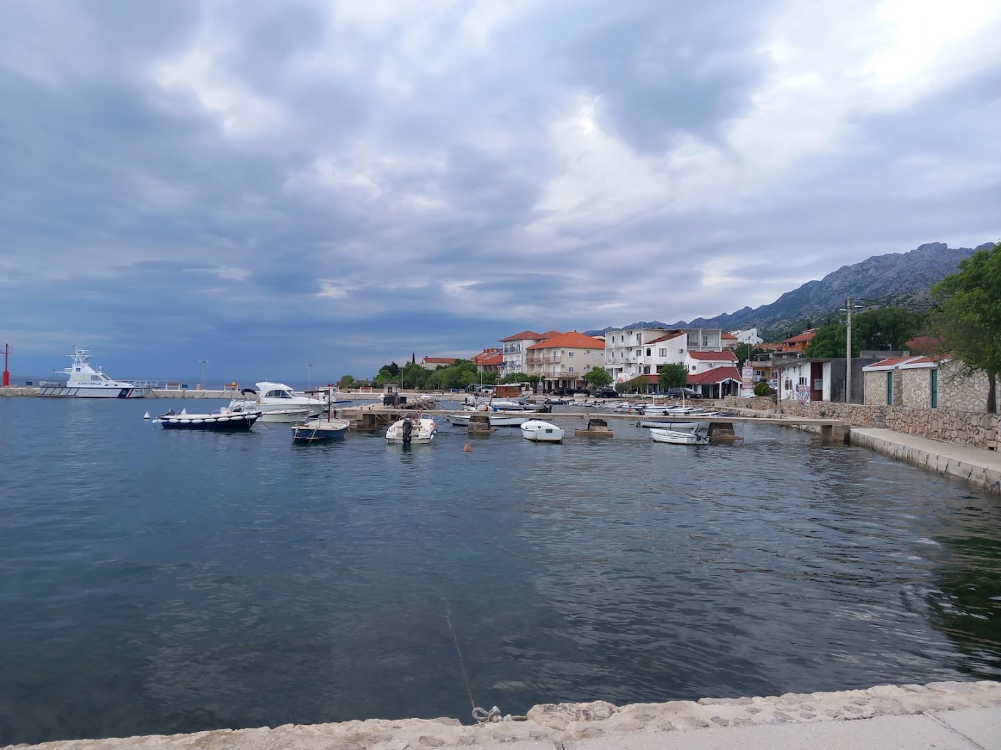 Starigrad-Paklenica film festival