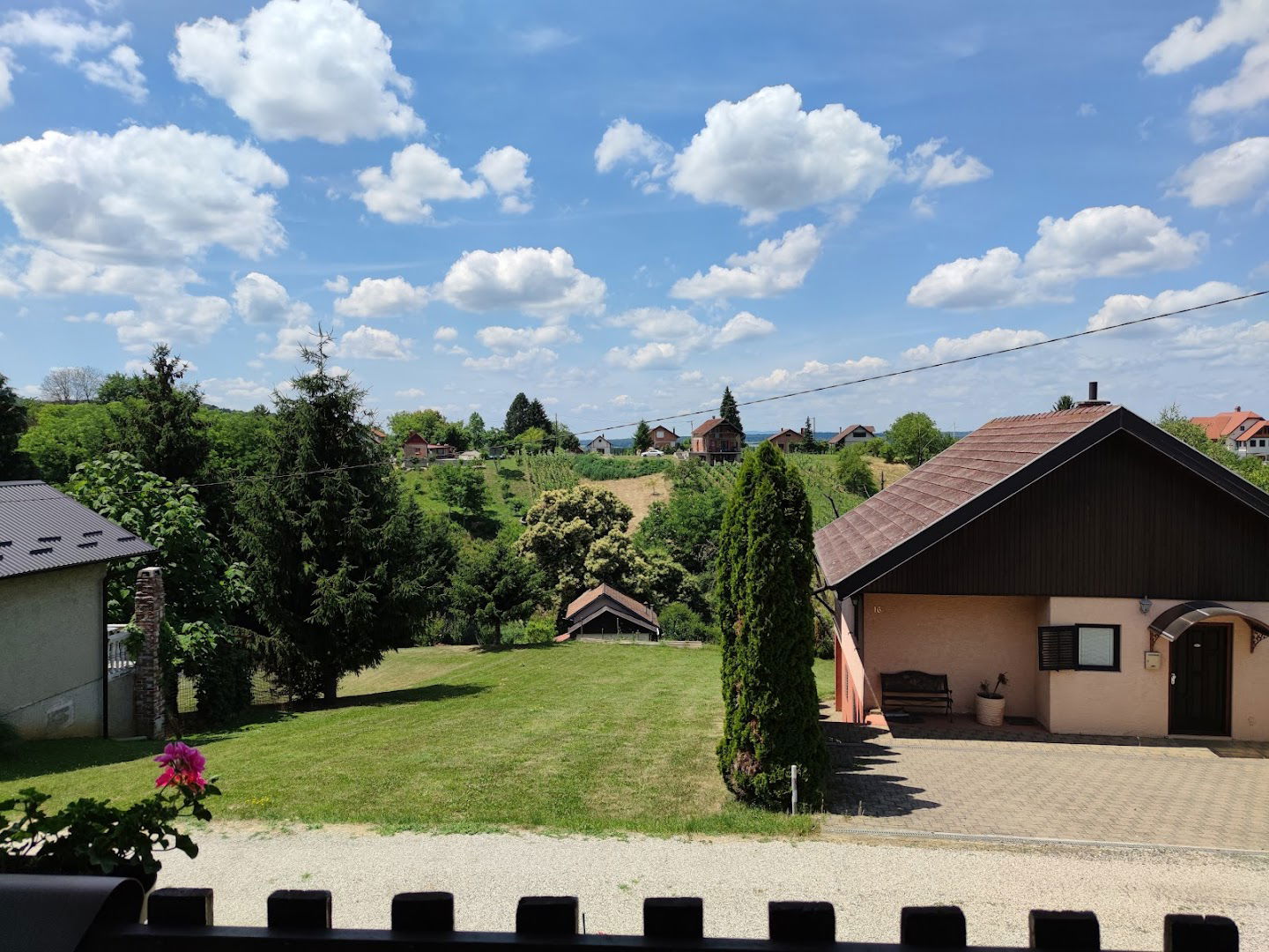 Koprivnički "Beverly Hills"