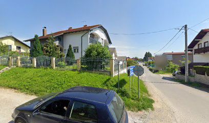 Školska stanica Martin Breg/Novo Groblje 1