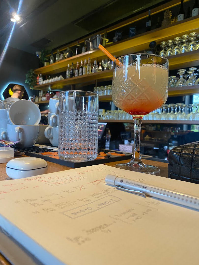 Rhino's Coffee House