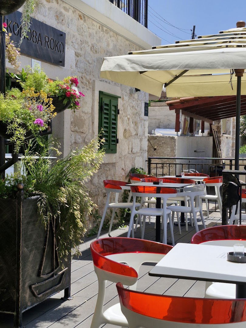 Konoba & Guest house ROKO