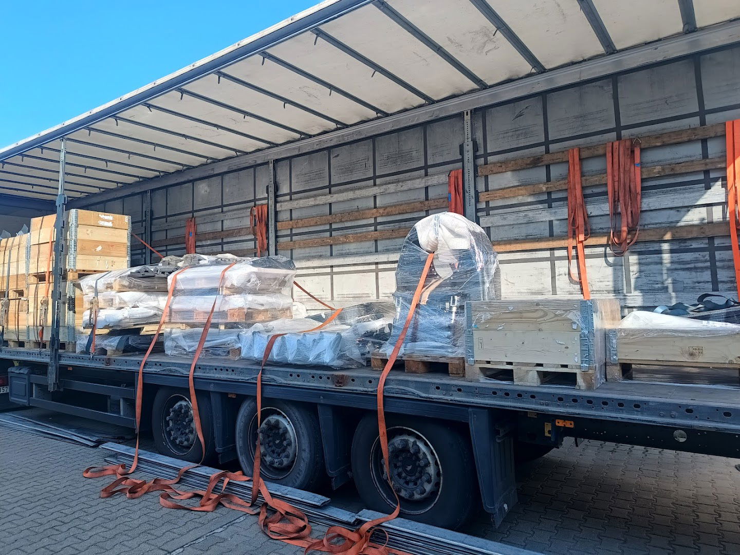 MP Metal Solutions doo