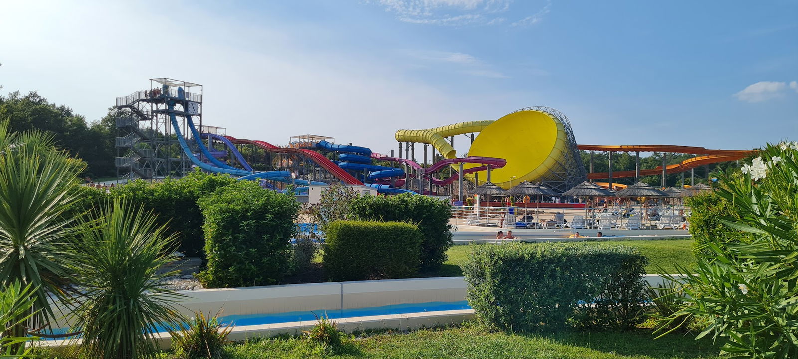 Sjenica za sunčanje