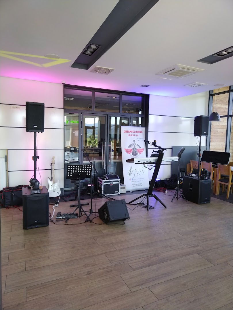 grupa"Sokolac"Brinje