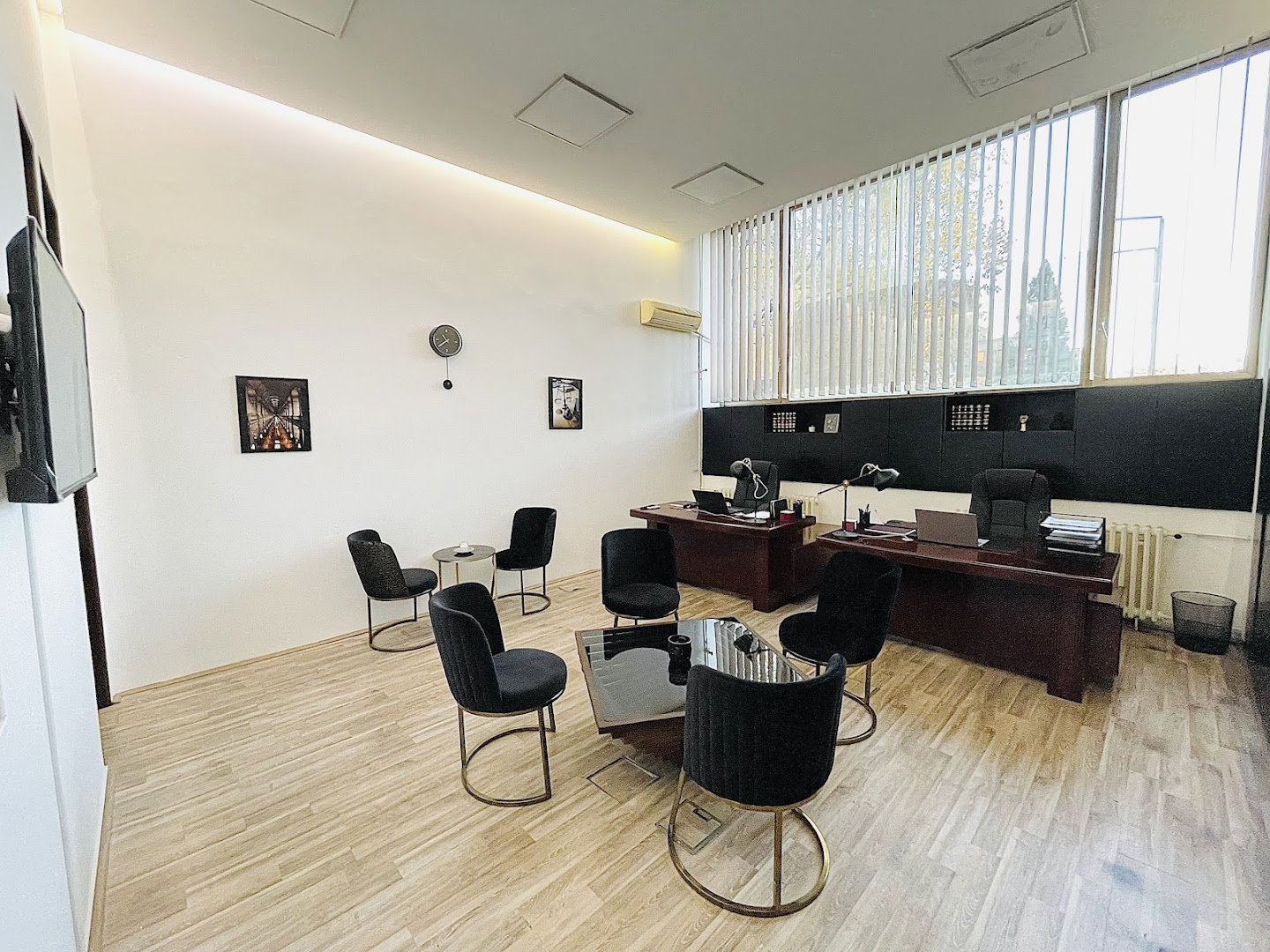 Kancelarija Kurtovic