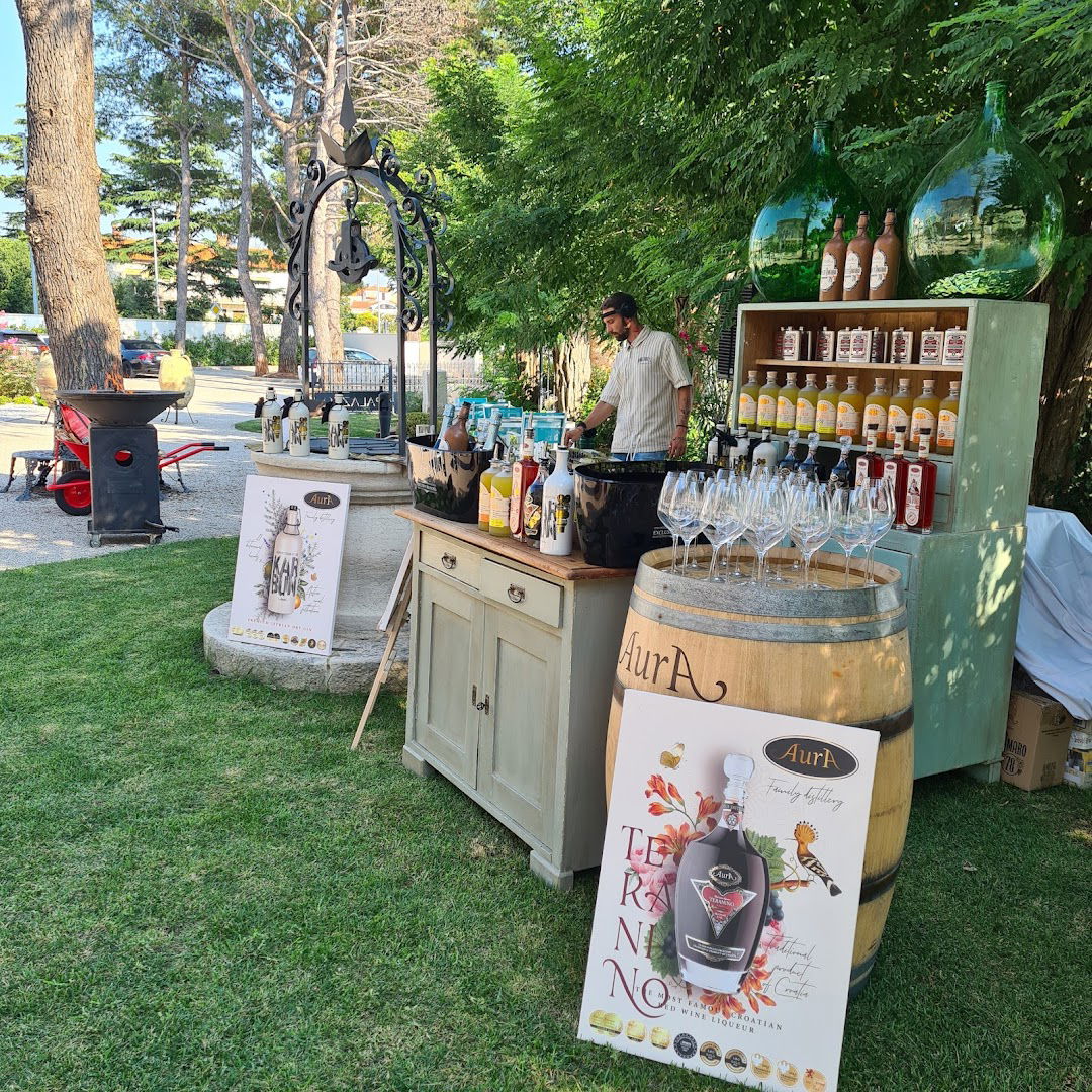 Restaurant Chemistry