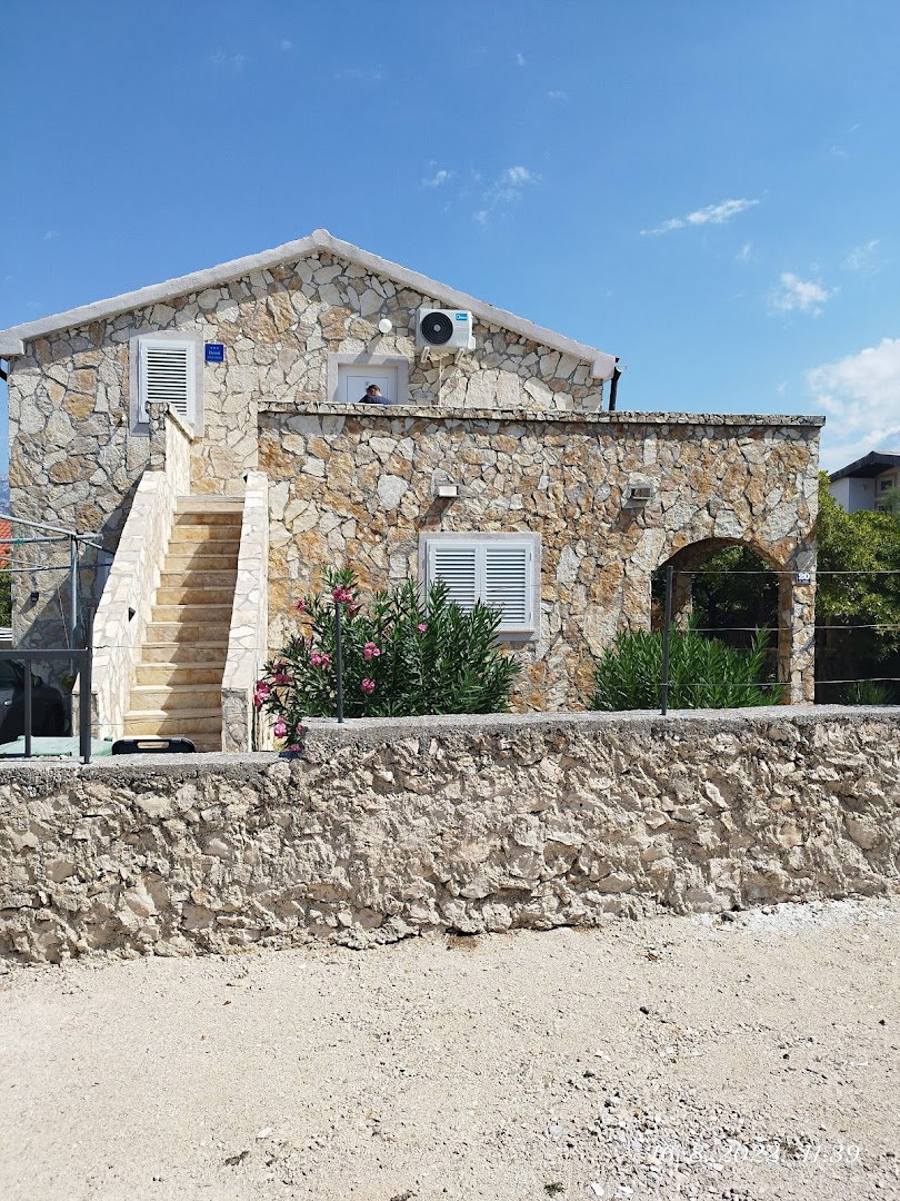 Apartmani Pejaković