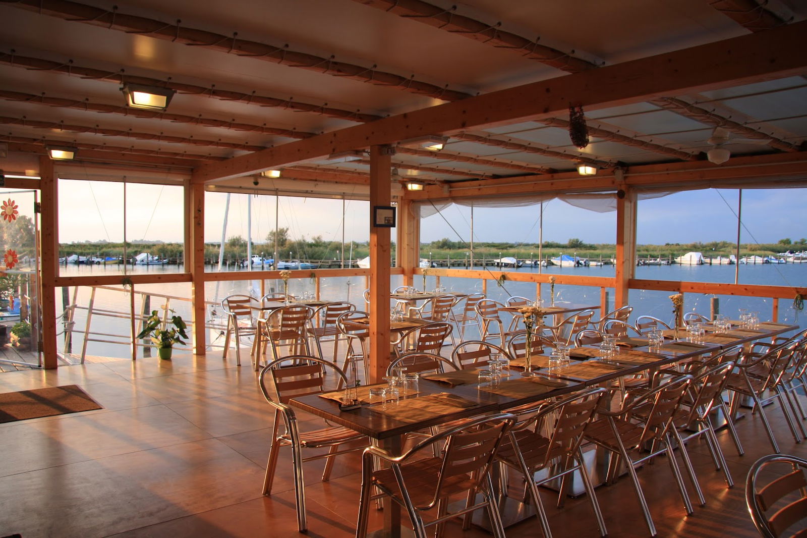 L'Approdo ristorante bar