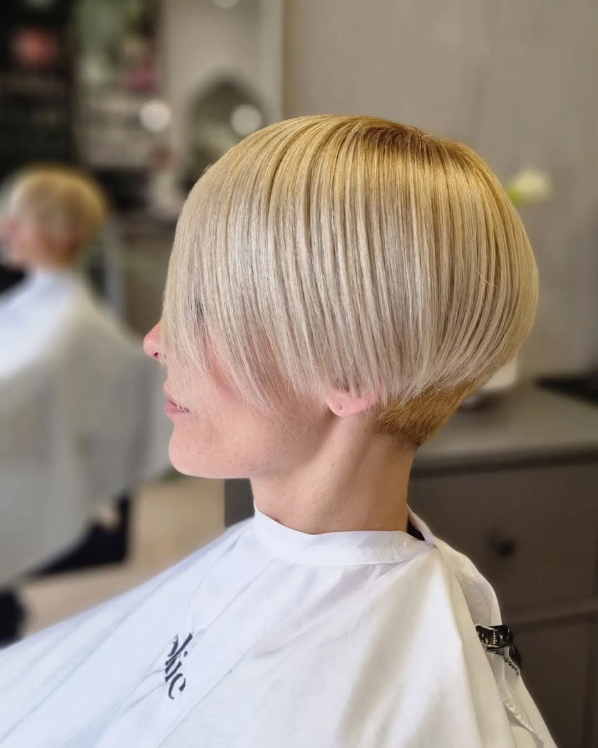 Cookie Professional hair design & barber shop