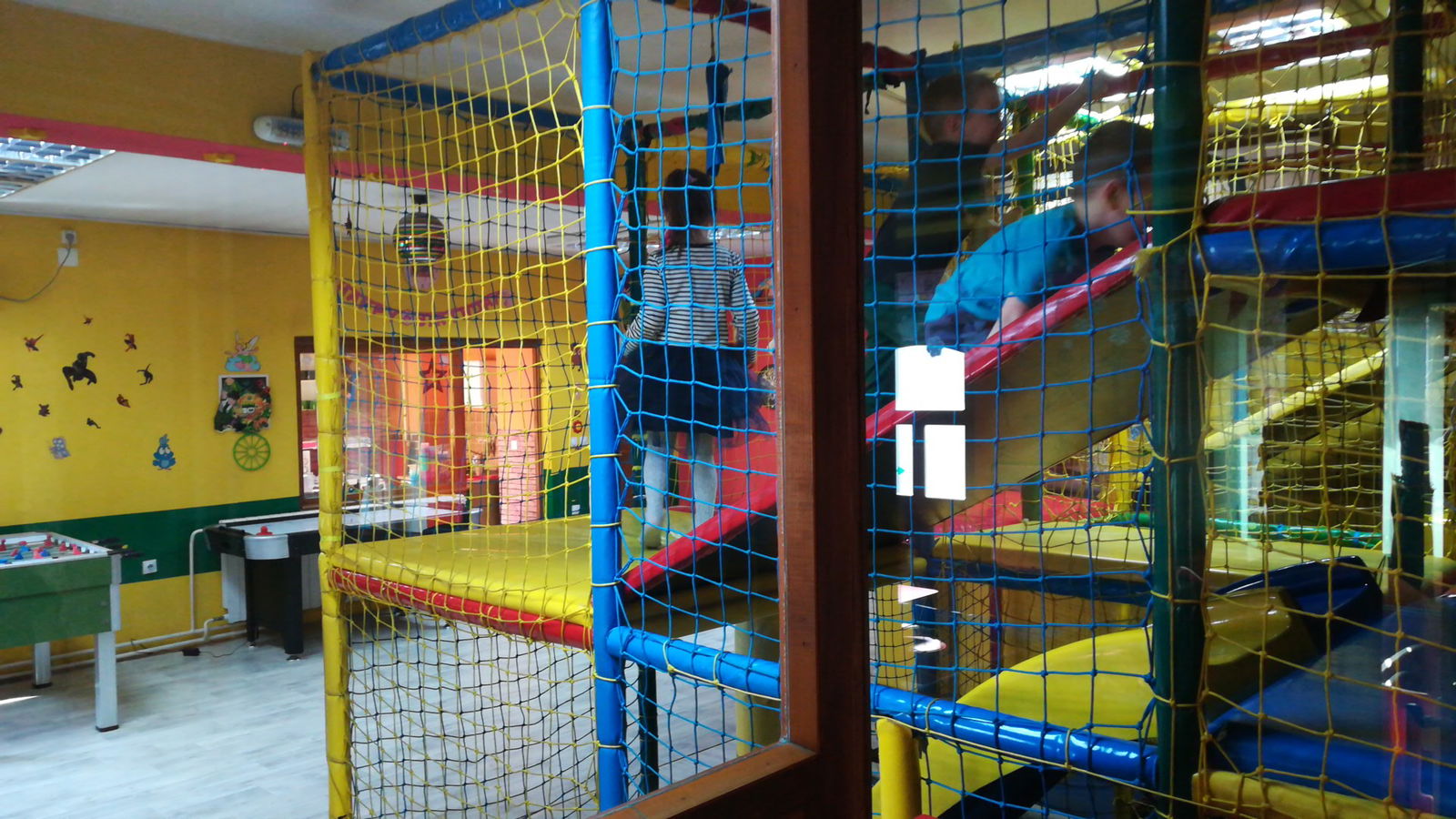 Igraonica "Čarolija"