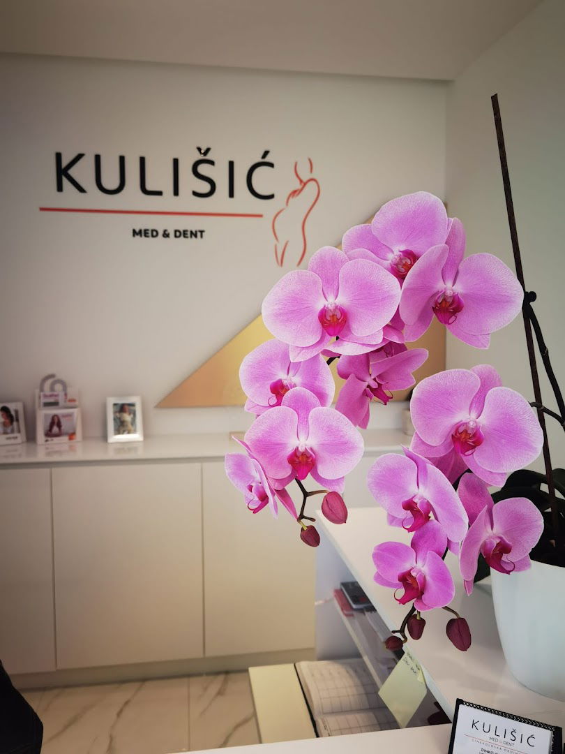 GINEKOLOŠKA ORDINACIJA DR KULIŠIĆ
