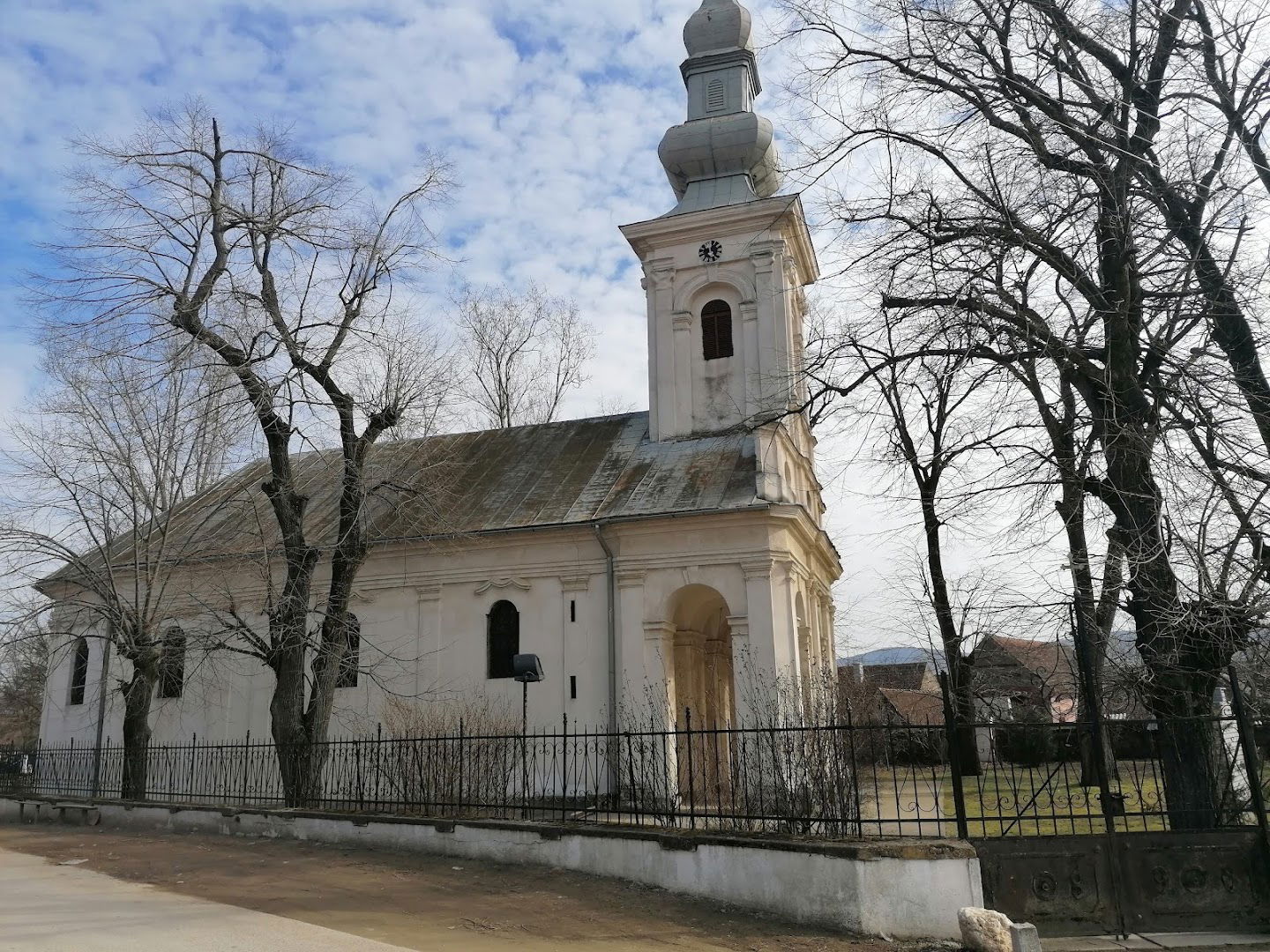 Српска православна црква