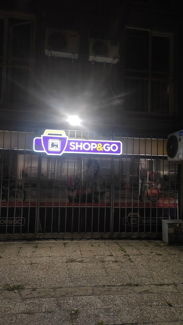 Shop&Go